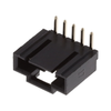 Headers, Male Pins - 2057-CDR-05-GR-ND - DigiKey