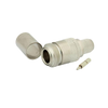 Coaxial Connector (RF) Assemblies - 6099-PE44478-ND - DigiKey