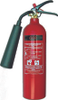 Fire Extinguishers - 523083 - RS Components, Ltd.