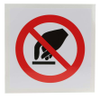 Prohibition Signs - 8578687 - RS Components, Ltd.