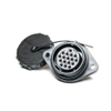 Industrial Circular Connectors - 2065243 - RS Components, Ltd.