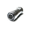 Industrial Circular Connectors - 2065133 - RS Components, Ltd.