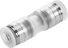 Pneumatic Fittings -- 1259718 - Image