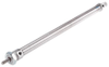 Pneumatic Piston Rod Cylinders - 1214637 - RS Components, Ltd.
