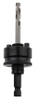 Hole Saws & Core Drill Bits - 615258 - RS Components, Ltd.
