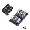 Power Fuses Fuse Holders/Fuse Bases - Class J Fuse Blocks -  - VICFUSE