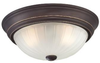 Flush Mounts-Bowl Style - 333050 - Light Center (The)