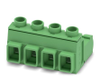 Pluggable Terminal Blocks - 8551723 - RS Components, Ltd.