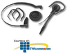 Plantronics CS10 Replacement Headset for CS10 - 45647-03 - TelephoneStuff.com