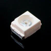 SMD Led Indication - Discrete - 105-AA3528EC - ERSAELECTRONICS PTE. LTD.