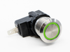 Anti-Vandal Switches - 1400-SAV4F13SS331 - New Yorker Electronics Co., Inc.