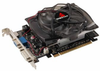 GT440 Series Video Card - VN4403TH41 - Biostar Microtech (U.S.A) Corp.