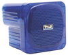 Battery-Powered Mini 30W Speaker (Blue) -- 80226