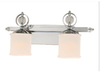1030-BA2 CH Bathroom Fixtures-Two Lights - 693208 - Capital Lighting, Inc.