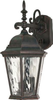 60-792 Exterior -Wall Mount - 714399 - Capital Lighting, Inc.