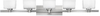 5025BN Bathroom Fixtures-Five+Lights - 618743 - Capital Lighting, Inc.