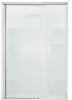 Vista Pivot Shower Door - 1506D-48 - Sterling Plumbing