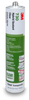 3M 730 Hybrid Adhesive-Sealant Clear 305 mL Cartridge -- 730 CLR HYBRID 305ML CART - Image