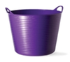 Tubtrugs Flexible Tubs - 13685 - U.S. Plastic Corporation