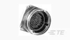 Circular Power Connectors - 208477-1 - TE Connectivity