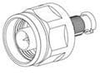 RF Adapters - Between Series - APH-NP-HDBNCP - VAST STOCK CO., LIMITED