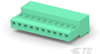 Standard Rectangular Connectors - 1-641193-0 - TE Connectivity