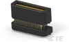 PCB Headers & Receptacles - 4-1658438-1 - TE Connectivity
