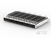 High Speed Pluggable IO Connectors & Cages - 2170708-2 - TE Connectivity