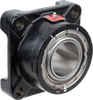 Link-Belt EFRB22448H Flange Blocks Link-Belt Spherical Roller Bearings -- EFRB22448H - Image