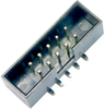 Conn, Header, 10Pos, 2Row, 2Mm Rohs Compliant Multicomp Pro - 08AK6462 - Newark, An Avnet Company