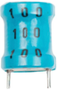 Inductor, 33Uh, 20%, 2.5A, Radial Rohs Compliant Kemet - 66AH0322 - Newark, An Avnet Company