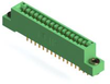 Card Edge Conn, Single Side, 16Pos, Th; Card Edge Connector Type Edac - 72AJ7548 - Newark, An Avnet Company