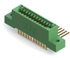 Card Conn, Dual Side, 24Pos, Wire Wrap; Card Edge Connector Type Edac - 67AJ8415 - Newark, An Avnet Company