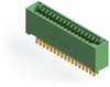 Card Edge Conn, Dual Side, 34Pos, Lug; Card Edge Connector Type Edac - 67AJ9386 - Newark, An Avnet Company