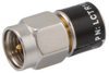 Rf Terminator, 2W, Sma Plug, 50 Ohm; Rf Terminator Type L-Com - 38AH5070 - Newark, An Avnet Company