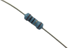 Through Hole Thin Film Resistor, Lr Series, 2.7 Kohm, 750 Mw, 1%, 350 V, Axial Leaded Rohs Compliant Te Connectivity - 95W8086 - Newark, An Avnet Company