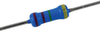 Metal Film Resistor,axial,2.2 Mohm,250 Mw; Resistance Vishay - 38K9354 - Newark, An Avnet Company