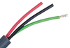 Unshielded Seoow Cord 3 Conductor 16Awg 250 600V; Cable Shielding Coleman Cable Systems -- 01P1660