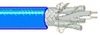 Shielded Cable Multipair, 4Pair, 20Awg, 1000Ft, 300V; Cable Shielding Belden - 04F3332 - Newark, An Avnet Company