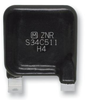 Varistor, 510V, 320Vac, 415Vdc, 36Mm Square; Voltage Rating Vac Panasonic - 14T3058 - Newark, An Avnet Company