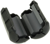 Ferrite Core, Split, 8.7Mm, 180 Ohm/100Mhz, 1Ghz; Cable Diameter Fair-Rite - 87K0580 - Newark, An Avnet Company