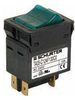 Circuit Breaker, Thermal, 2P, 240V, 15A; Product Range Schurter - 35M4270 - Newark, An Avnet Company