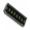 Display Modules - Display Modules - LED Dot Matrix and Cluster - HDSP-2111 - 1179717-HDSP-2111 - Win Source Electronics