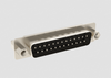 D-Sub - L717SDBH25POL2RM8 - Amphenol Communications Solutions