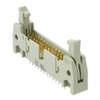 Headers, Male Pins - 1195-1721-ND - DigiKey