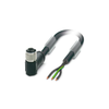Circular Cable Assemblies - 1411648-ND - DigiKey