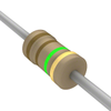 Through Hole Resistors - CF18JT1M10CT-ND - DigiKey