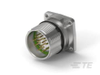 Standard Circular Connectors - AEA110M04000201000 - TE Connectivity