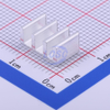Industrial control electrical >> Heat sink/heatsink -- 11*5*7 - Image