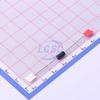 TVS/Fuse/Board Level Protection >> Electrostatic and Surge Protection (TVS/ESD) - P6KE440CA - LCSC Electronics Technology (HK) Limited